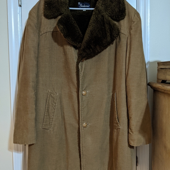 Vintage jacket by shanhouse sports outerwear - Picture 16 of 16